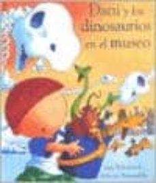 dani y los dinosaurios en el museo-9788423681655