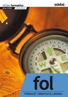 formacio i orientacio laboral, cicles formatius, grau mitja-9788423686155