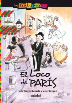 el loco de paris-9788423687855