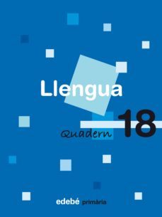 quadern llengua 18 6º educacio primaria (catala) ed 2009-9788423693955