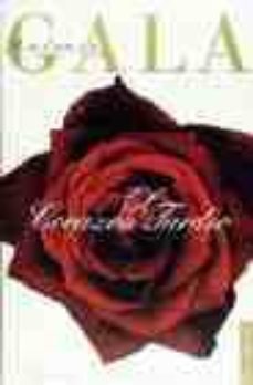 el corazon tardio (17ª ed)-antonio gala-9788423970155