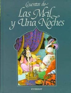 cuentos de las mil y una noches-9788424155155