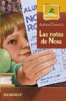las notas de nora-9788424187255