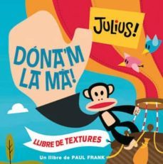 -paul frank-9788424637255