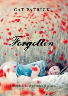 forgotten (ebook)-cat patrick-9788424642655