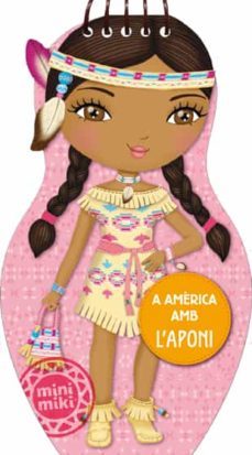 a amèrica amb l aponi-9788424653255