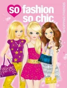 shopping friends-9788424656355