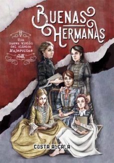 buenas hermanas-costa alcala-9788424664855