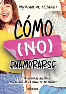 como (no) enamorarse-myriam m. lejardi-9788424670955