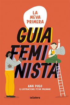 la meva primera guia feminista-9788424671655