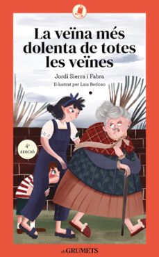 la vena mes dolenta de totes les venes-jord serra i fabra / laia berloso-9788424677855