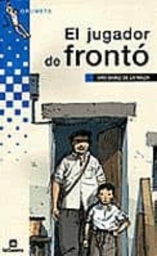 el jugador de fronto-9788424695255