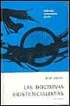 las doctrinas existencialistas-regis jolivet-9788424928155