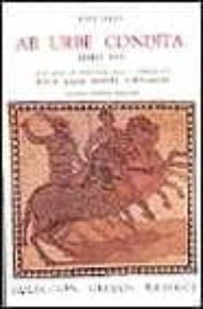 ab urbe condita. libro xxv (3ª ed.)-9788424934255