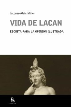 vida de lacan (ebook)-jacques alain miller-9788424938055