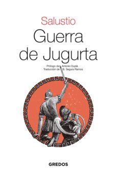guerra de jugurta (ebook)-9788424941055