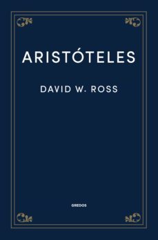 aristóteles (ebook)-david w. ross-9788424999155