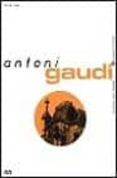 antoni gaudi-xavier guell-9788425214455