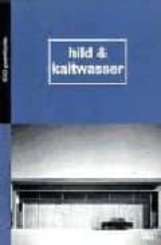 hild & kaltwasser-9788425217555