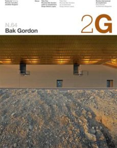 2g n.64 bak gordon-ricardo bak gordon-9788425225055