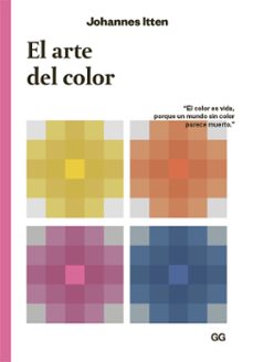 el arte del color (ebook)-johannes itten-9788425232855