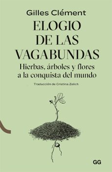 elogio de las vagabundas (ebook)-gilles clement-9788425233555