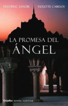 la promesa del angel (prix des maisons de la presse 2004)-9788425339455