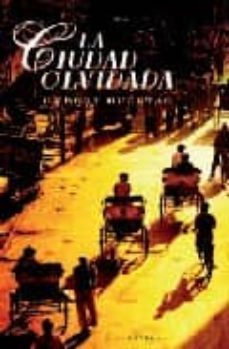 la ciudad olvidada-hubert huertas-9788425341755