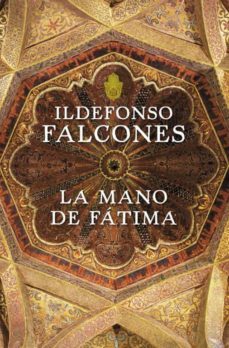 la mano de fatima (ed. limitada)-9788425345555