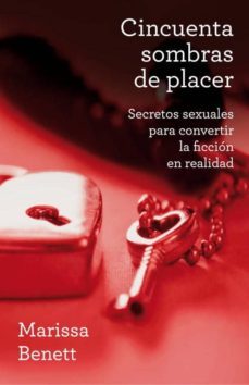 cincuenta sombras de placer-marisa benett-9788425349355