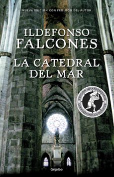 la catedral del mar (edicion conmemorativa 10º aniversario)-ildefonso falcones-9788425354755