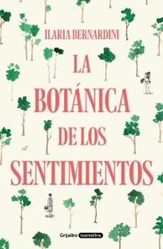 la botanica de los sentimientos-9788425358555