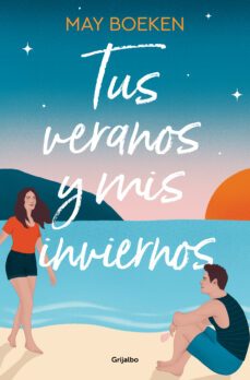tus veranos y mis inviernos (mediterráneo 1) (ebook)-may boeken-9788425365355
