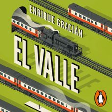 el valle (audiolibro)-enrique gracian-9788425371455