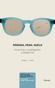 perdida, pena, duelo-9788425430855