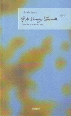 h.m. enomiya-lasalle (ebook)-ursula baatz-9788425431555