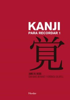 kanji para recordar i (ebook)-james w. heisig-9788425434655