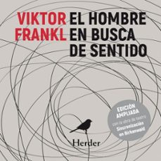 el hombre en busca de sentido (audiolibro)-viktor frankl-9788425452055