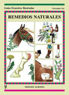 remedios naturales-9788425513855