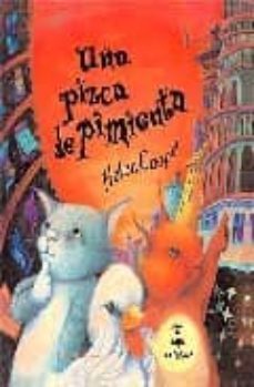 una pizca de pimienta-9788426102355