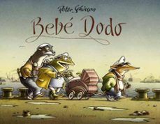 bebe, dodo-9788426136855