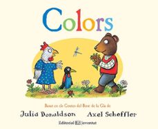 colors-julia donaldson-axel scheffler-9788426144355