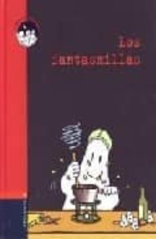 los fantasmillas-jacques duquennoy-9788426352255