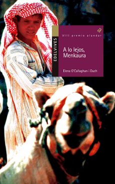 a lo lejos, menkaura-elena o callaghan i duch-9788426368355