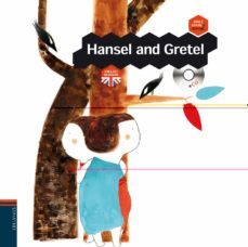 hansel and gretel + cd (once upon a rhyme)-wole soyinka-9788426380555