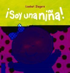 ¡soy una niña!-liesbet slegers-9788426388155