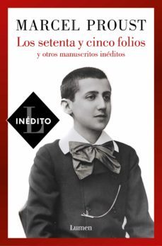 los setenta y cinco folios y otros manuscritos ineditos (ebook)-9788426410955