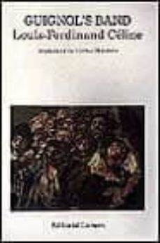guignol's band-9788426412355