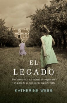 el legado (ebook)-9788426419255