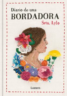 diario de una bordadora (ebook)-9788426425355
